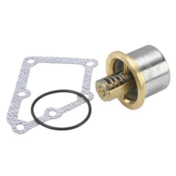 WAHLER Thermostat, Kühlmittel 410828.82D - 41082882D...