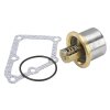 WAHLER Thermostat, Kühlmittel 410828.82D - 41082882D für 50 00 684 865
