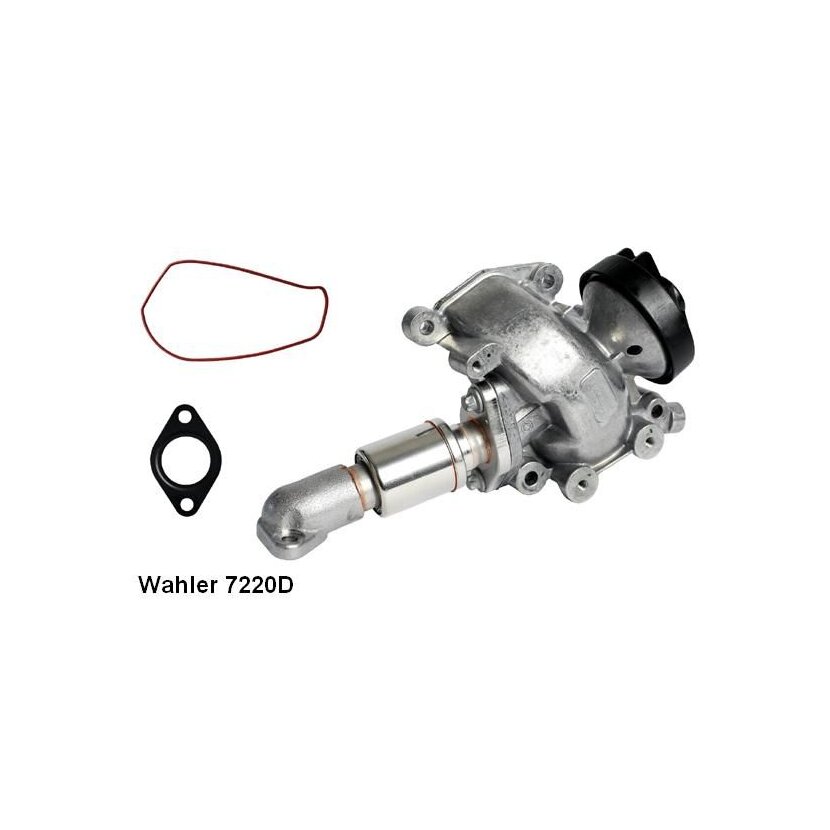 WAHLER AGR-Ventil 7220D für 611 090 02 54
