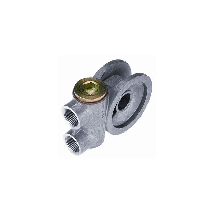 WAHLER Thermostat, Ölkühlung 410692.71D - 41069271D