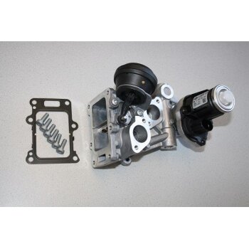 WAHLER AGR-Ventil 710987D1