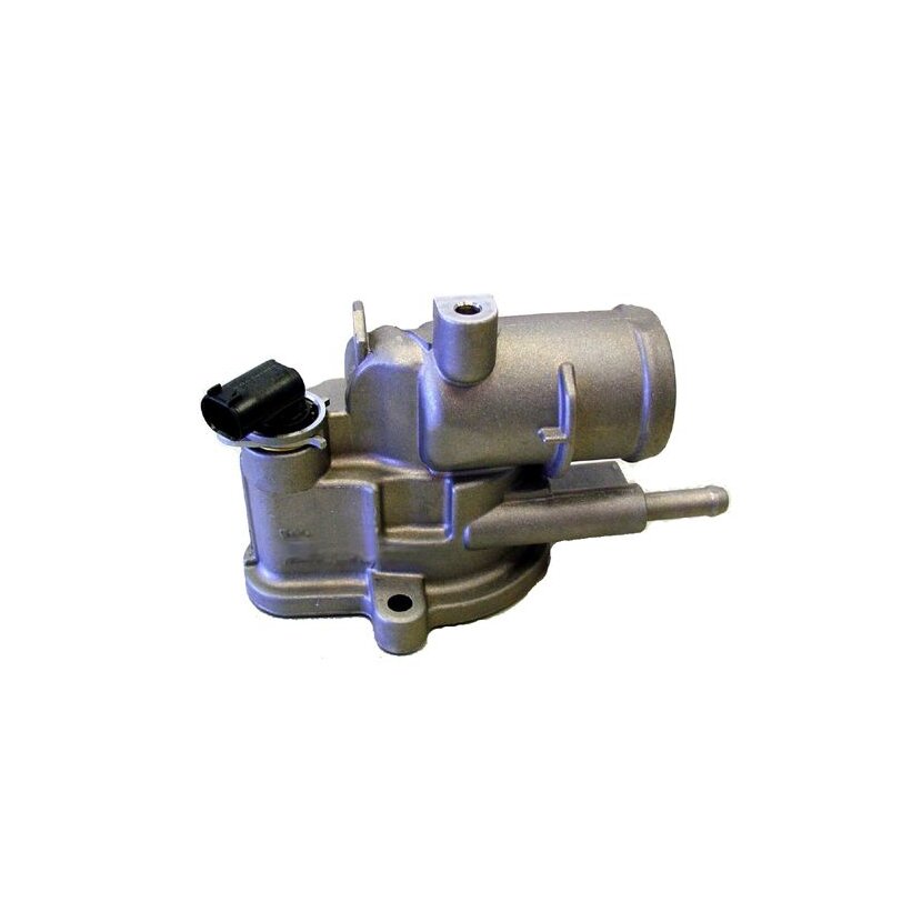 WAHLER Thermostat, Kühlmittel 410174.92D - 41017492D für 646 200 00 15