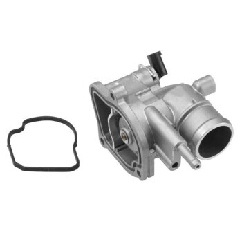 WAHLER Thermostat, Kühlmittel 410174.92D - 41017492D...