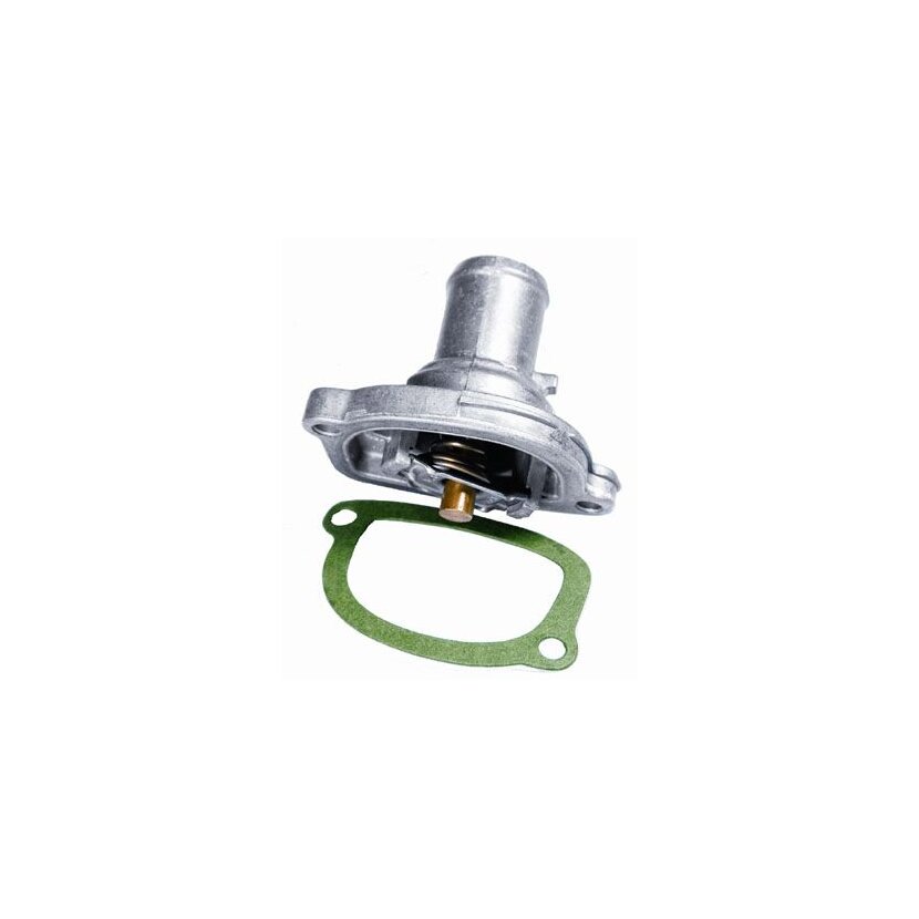 WAHLER Thermostat, Kühlmittel 3151.87D - 315187D für 4652 3118