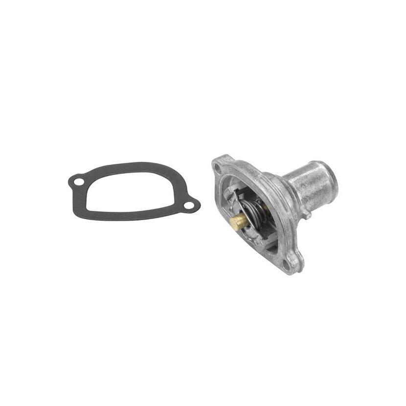 WAHLER Thermostat, Kühlmittel 3151.87D - 315187D für 4652 3118