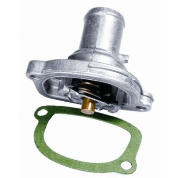 WAHLER Thermostat, Kühlmittel 3151.87D - 315187D...