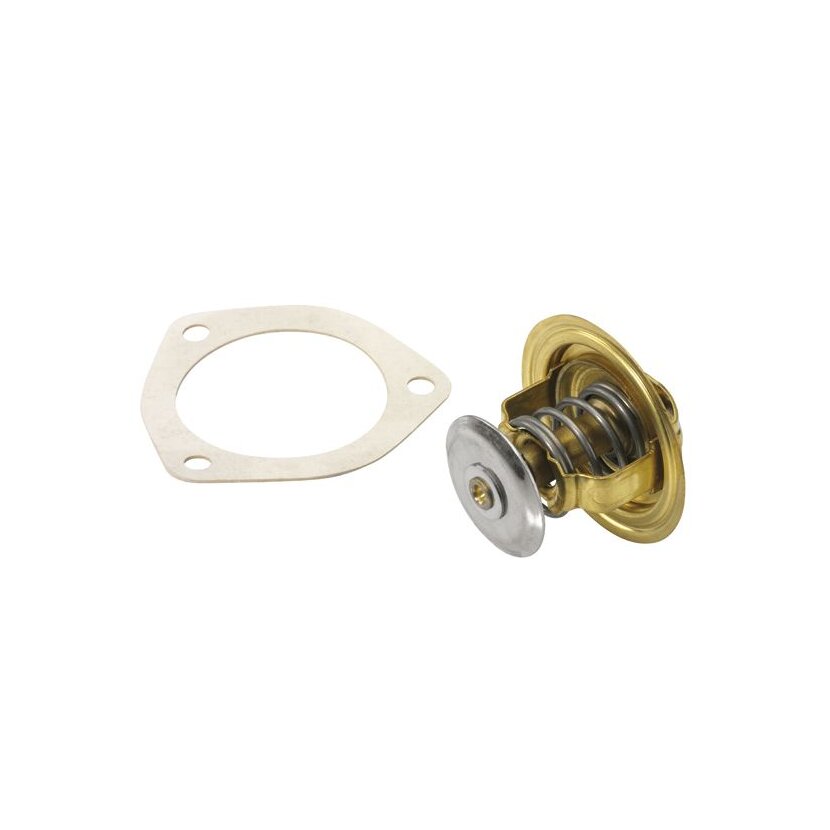 WAHLER Thermostat, Kühlmittel 4033.82D - 403382D