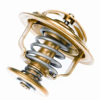 WAHLER Thermostat, Kühlmittel 4033.82D - 403382D