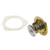 WAHLER Thermostat, Kühlmittel 4033.82D - 403382D