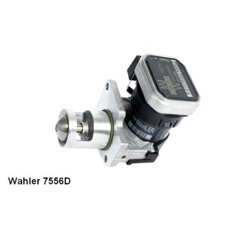 WAHLER AGR-Ventil 7556D für 629 140 06 60
