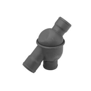 WAHLER Thermostat, Kühlmittel 410864.71D0 -...