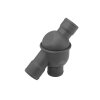 WAHLER Thermostat, Kühlmittel 410864.71D0 - 41086471D0 für 81.06401.0019