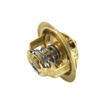 WAHLER Thermostat, Kühlmittel 3004.82 - 300482...