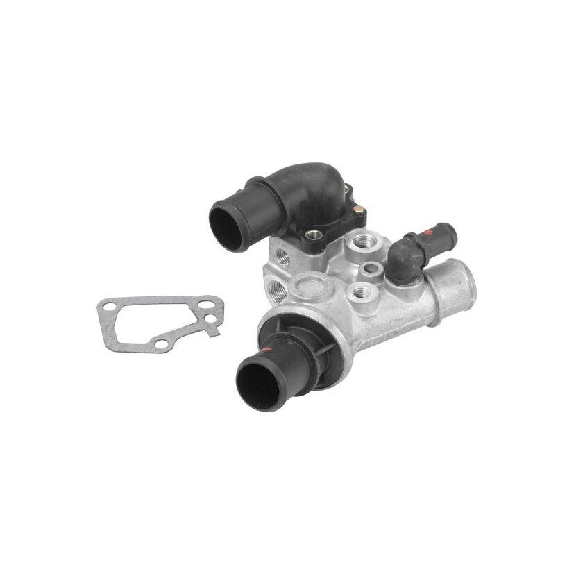 WAHLER Thermostat, Kühlmittel 4246.80D - 424680D für 4652 5581