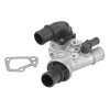 WAHLER Thermostat, Kühlmittel 4246.80D - 424680D für 4652 5581