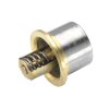 WAHLER Thermostat, Kühlmittel 410828.82D0 - 41082882D0