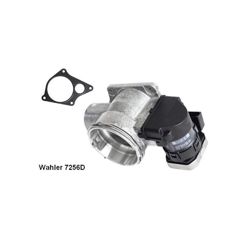 WAHLER AGR-Ventil 7256D für 612 098 04 17