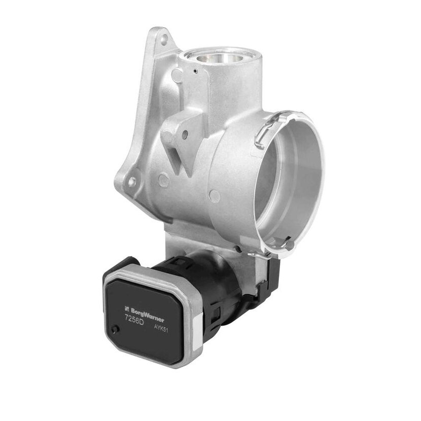 WAHLER AGR-Ventil 7256D für 612 098 04 17