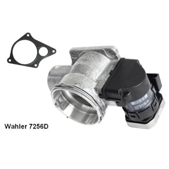 WAHLER AGR-Ventil 7256D für 612 098 04 17