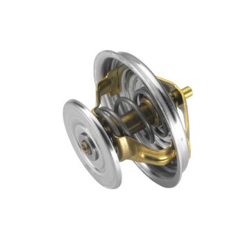 WAHLER Thermostat, Kühlmittel 4030.80 - 403080