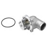 WAHLER Thermostat, Kühlmittel 4414.87D - 441487D für 111 200 17 15