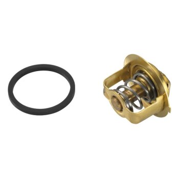 WAHLER Thermostat, Kühlmittel 3033.84D - 303384D
