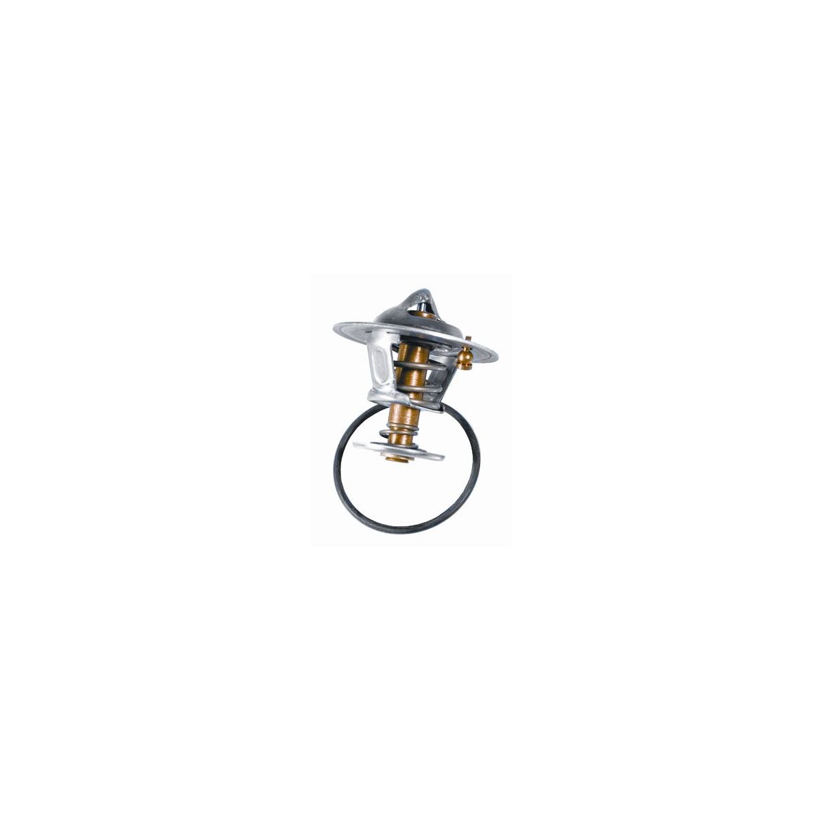 Thermostat D'eau Wähler 4022.82D Pour Nissan Terrano II - 82°C - Neuf Avec Joint