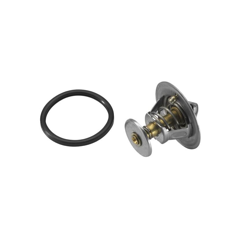 WAHLER Thermostat, Kühlmittel 3159.82D - 315982D für 595 0116