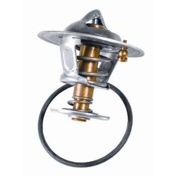WAHLER Thermostat, Kühlmittel 3159.82D - 315982D...