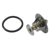 WAHLER Thermostat, Kühlmittel 3159.82D - 315982D für 595 0116