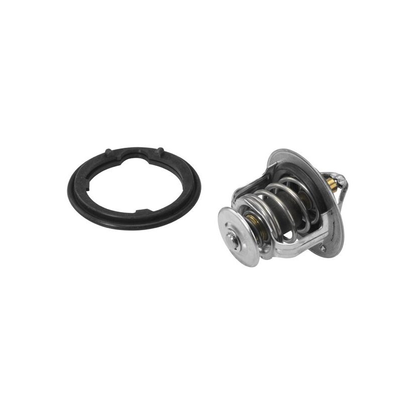 WAHLER Thermostat, Kühlmittel 410224.82D - 41022482D für 19301-P07-306