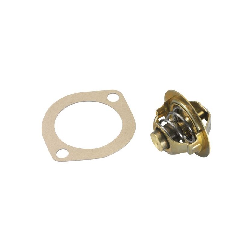 WAHLER Thermostat, Kühlmittel 410352.82D - 41035282D für 0K2A-15-171