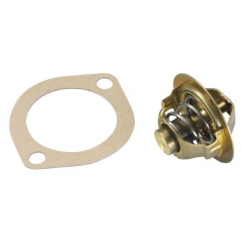 WAHLER Thermostat, Kühlmittel 410352.82D - 41035282D...