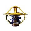 WAHLER Thermostat, Kühlmittel 410352.82D - 41035282D für 0K2A-15-171