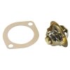 WAHLER Thermostat, Kühlmittel 410352.82D - 41035282D für 0K2A-15-171