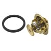 WAHLER Thermostat, Kühlmittel 4154.82D - 415482D für 75 17 345