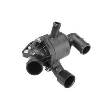 WAHLER Thermostat, Kühlmittel 410845.87D - 41084587D...