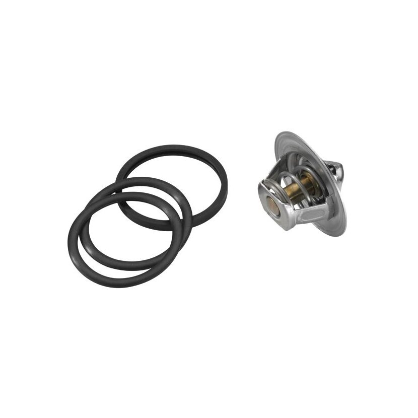 WAHLER Thermostat, Kühlmittel 3136.88D50 - 313688D50 für 1338 11