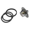 WAHLER Thermostat, Kühlmittel 3136.88D50 - 313688D50 für 1338 11