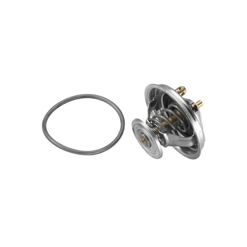 WAHLER Thermostat, Kühlmittel 4455.80D - 445580D für 022 121 113