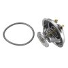 WAHLER Thermostat, Kühlmittel 4455.80D - 445580D für 022 121 113
