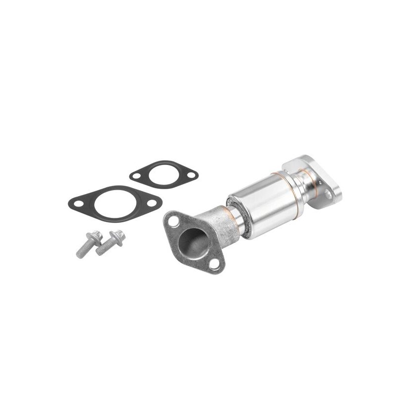 WAHLER Rohrleitung, AGR-Ventil 60595D für 611 140 00 57