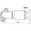 WAHLER Rohrleitung, AGR-Ventil 60595D für 611 140 00 57