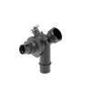 WAHLER Thermostat, Kühlmittel 412479.83D - 41247983D für A651 200 3200