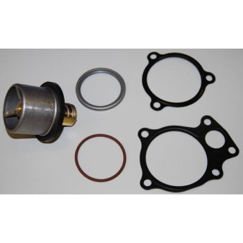 WAHLER Thermostat, Kühlmittel 410608.86D - 41060886D