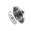 WAHLER Thermostat, Kühlmittel 4161.83 - 416183 für 928.106.129.06