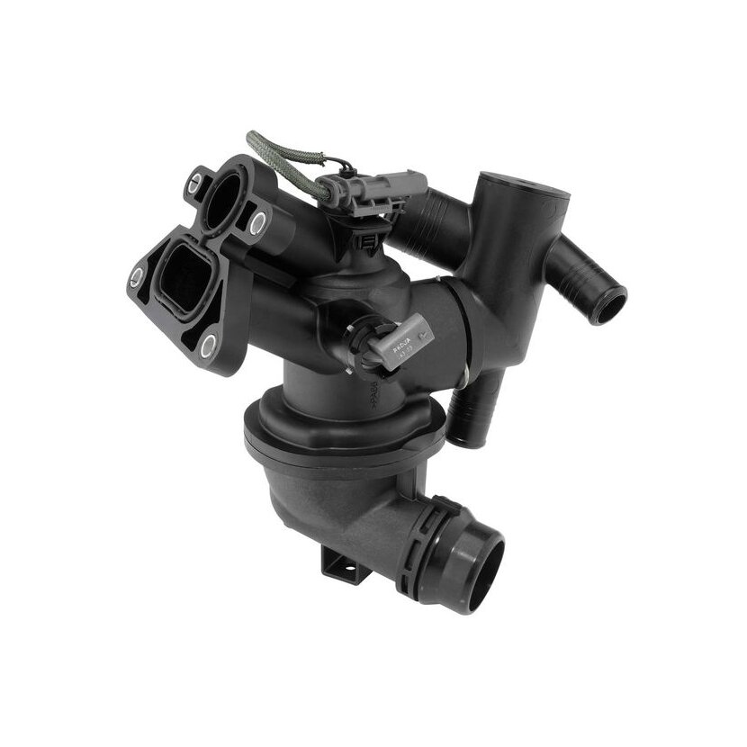 WAHLER Thermostat, Kühlmittel 412484.99D - 41248499D für 02JDE40346