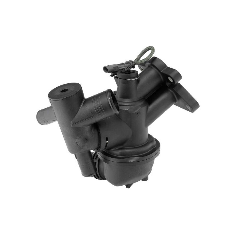 WAHLER Thermostat, Kühlmittel 412484.99D - 41248499D für 02JDE40346