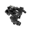 WAHLER Thermostat, Kühlmittel 412484.99D - 41248499D für 02JDE40346