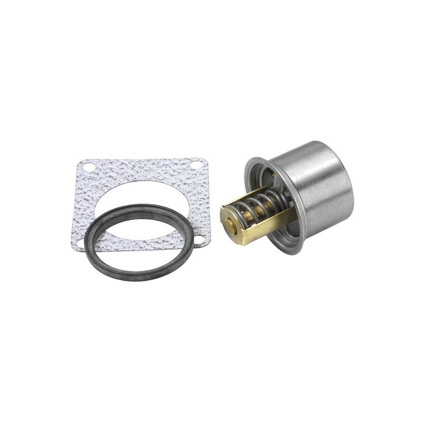 WAHLER Thermostat, Kühlmittel 411045.82D - 41104582D für 657 GC 324 A-P80